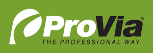 ProVia logo A3