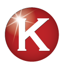 Klauer K-Only Logo