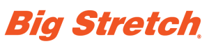 Big Stretch Logo