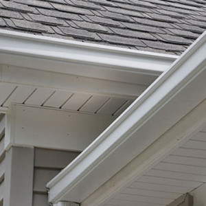 Gutters and Accessories