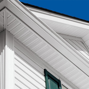 Soffit and Accessories