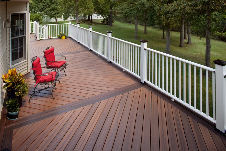 Tamko Decking – East Side Lumberyard Supply Co. Inc.