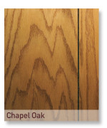 chapel-oak