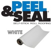 Peel and Seal White