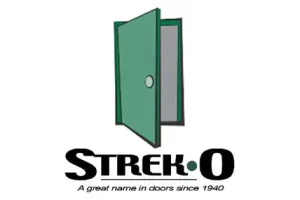 STREK O DOORS