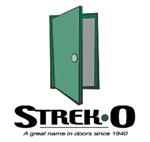 STREK O' DOORS