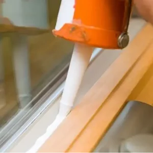 Adhesive and Caulk