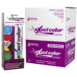 Exact Color