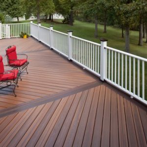 Tamko Decking