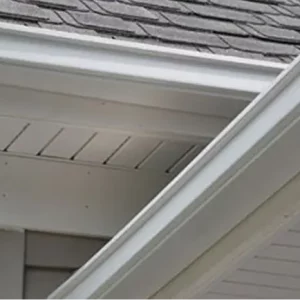 Gutters and Accessories