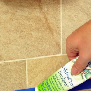 MildewFree Sealant