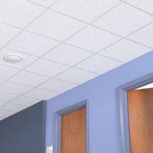 USG Ceilings