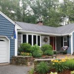 Shingle-House