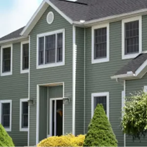 Siding