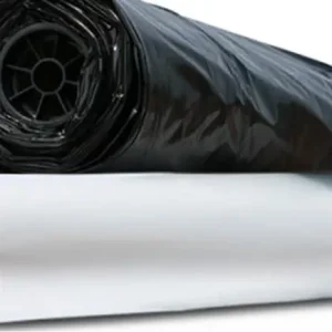 Plastic Sheathing