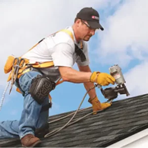 Roofing