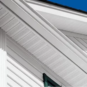 Soffit and Accessories