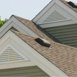 Ventilation