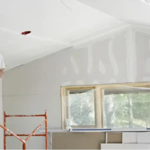 Drywall and Accessories